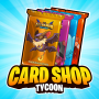 icon TCG Card Shop Tycoon Simulator