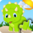 icon Dino Puzzle 2024.82