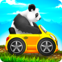 icon Panda Race