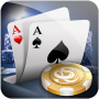 icon Live Hold’em Pro Poker - Free Casino Games لـ Samsung Galaxy Note 10.1 N8000