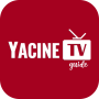 icon Yacine TV Apk Guide - YacineTv