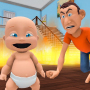 icon Rainbow Survivor: Find Daddy لـ Huawei MediaPad M5 8 Wi-Fi