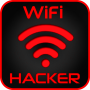 icon Wifi Hacker Prank لـ Samsung Galaxy A