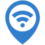 icon FREE WIFI لـ ivoomi i1s