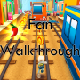 icon Fan Subway Surfers Walkthrough لـ intex Cloud Force