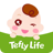 icon com.onemenaapp.teflylife 4.2.2