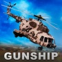 icon Gunship Helicopter Air Attack لـ Samsung Galaxy J5 Prime
