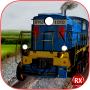 icon Metro Train Driving Simulator لـ Samsung Galaxy Mini S5570