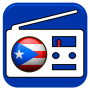 icon PR Radio: Emisoras Puerto Rico لـ Inoi 6