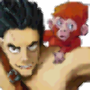 icon Tarzan