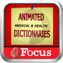 icon Animated Medical Dictionary