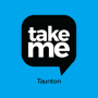 icon Take Me Taunton لـ tecno W1