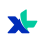 icon myXL لـ Huawei Honor 8