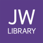 icon JW Library لـ Samsung Galaxy Tab 2 10.1 P5110