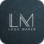 icon Logo Maker : Logo Creator لـ Huawei Honor 8