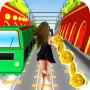 icon Subway Princess Run لـ Samsung Galaxy J2 Pro