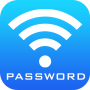 icon Wifi Password [Root] لـ ZTE Nubia Z17