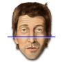 icon Face Mood Scanner