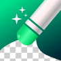 icon Retouch - Remove Objects لـ Samsung Galaxy Y S5360