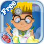 icon My Little Dentist – Kids Game لـ Samsung Galaxy J2 Pro