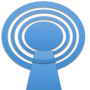 icon Wi-Mark: reception benchmark لـ intex Cloud String HD