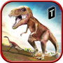 icon T-Rex : The King Of Dinosaurs