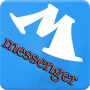 icon Messenger Lite for FB