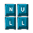 icon Null Keyboard one