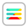 icon Menu Button
