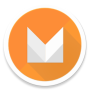 icon Marshmallow SD fix