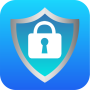 icon App lock لـ intex Cloud String HD