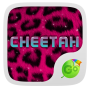 icon Pink cheetah