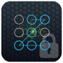 icon App Lock - Pattern لـ intex Cloud String HD