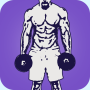 icon Workout PlanWeight Tracker