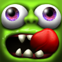 icon Zombie Tsunami لـ Samsung Galaxy S Duos 2