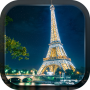 icon The Eiffel Tower in Paris