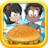 icon Cooking Burger Restaurant2 5