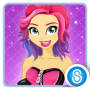icon Fashion Story: Pink Punk لـ Prestigio Wize Q3