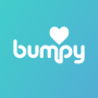 icon Bumpy – International Dating لـ LG G6