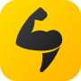 icon Muscle Monster Workout Planner