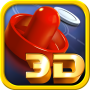 icon Air Hockey 3D لـ centric G1