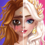 icon Love Paradise - Merge Makeover لـ Gionee S6s