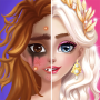 icon Love Paradise - Merge Makeover لـ LG U