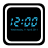 icon World Clock Widget 2.6