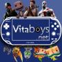 icon VitaBoys Playstation Vita News لـ HTC U Ultra