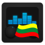 icon Lithuania radio