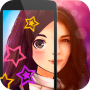 icon Maker anime manga avatar لـ Huawei Honor V9