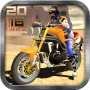 icon Motorbike Drive Simulator 2016 لـ Allview P8 Pro