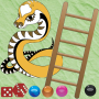 icon Snakes And Ladders لـ Samsung Galaxy Tab 4 10.1 LTE