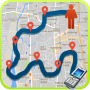 icon GPS Cell Tracker لـ Inoi 6